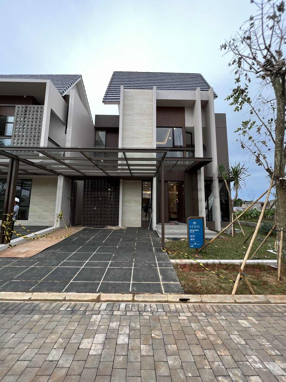 Jasa Penjualan Property Lokasi Strategis Di Pamulang Tangerang Selatan